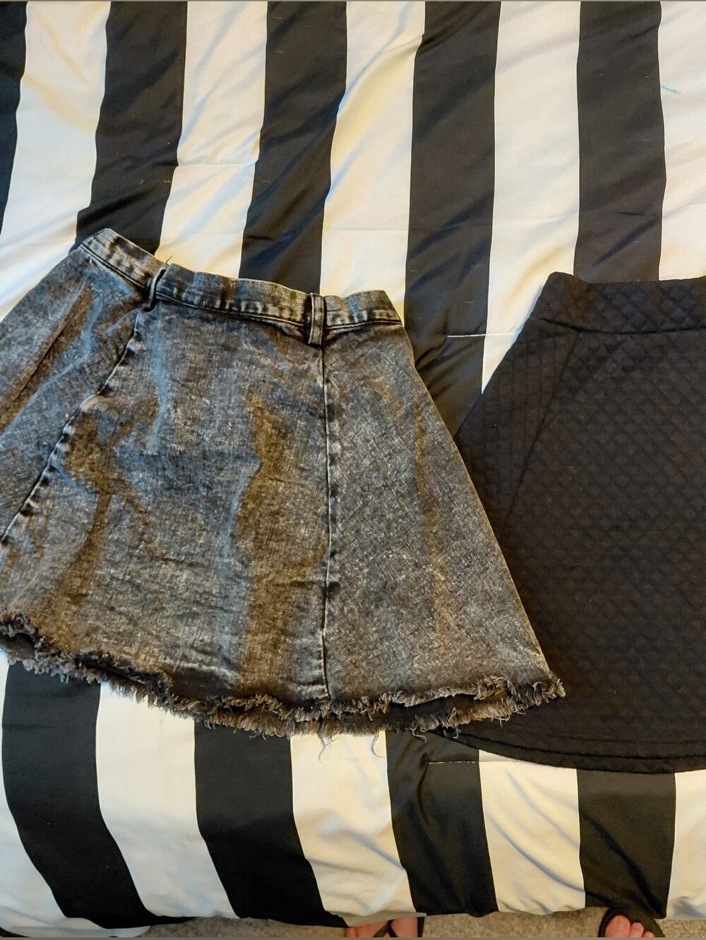 Skirt Bundle